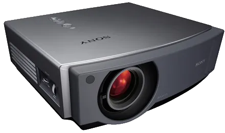 Замена блока питания Sony VPL-AW15
