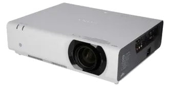 Замена блока питания Sony VPL-CH350