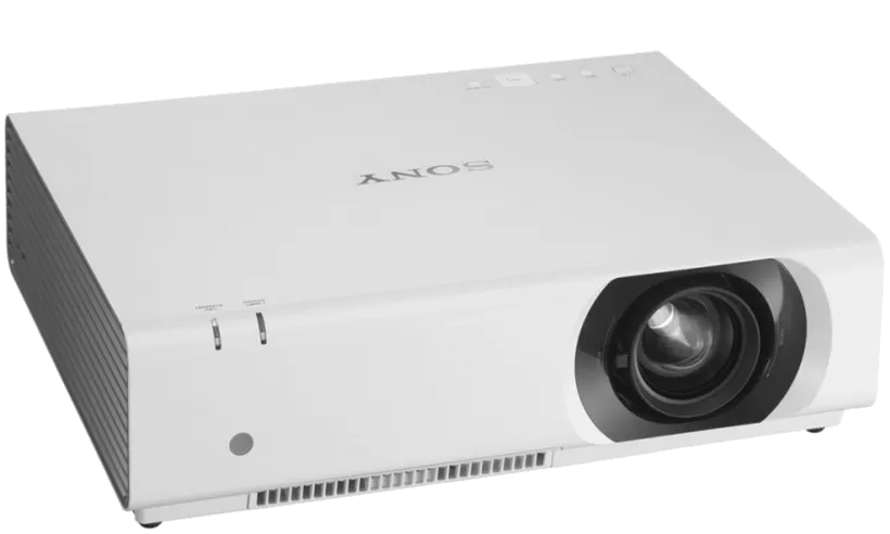 Замена блока питания Sony VPL-CH370