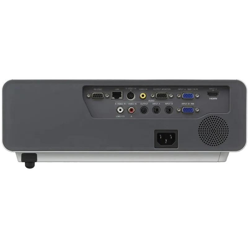 Замена блока питания Sony VPL-CH375