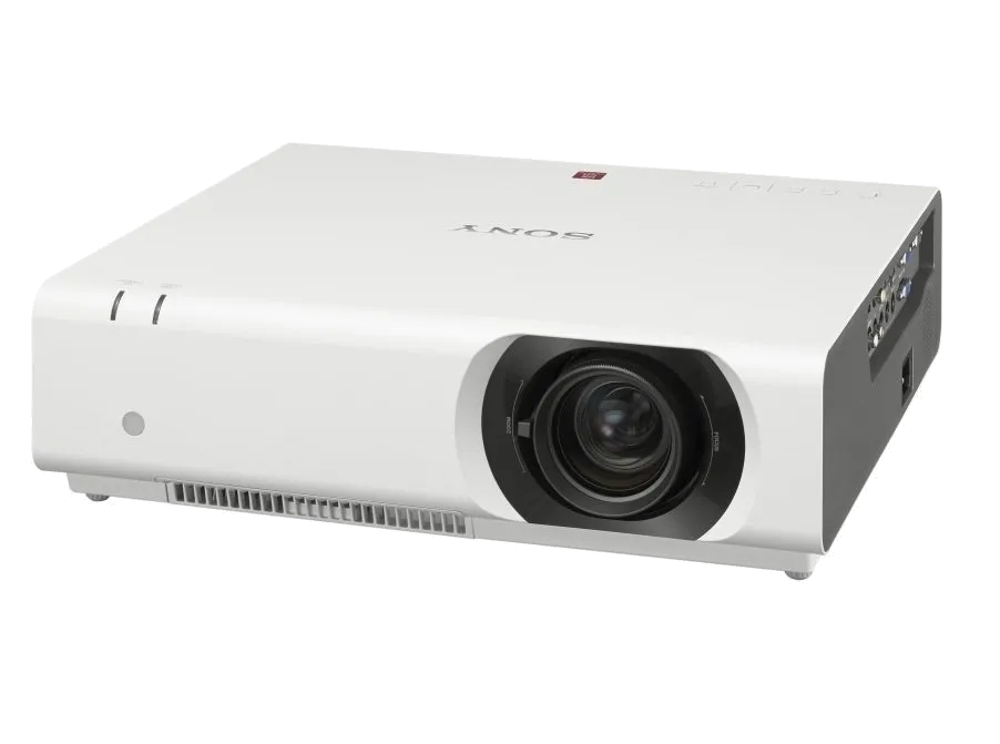 Замена блока питания Sony VPL-CW256