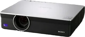 Замена блока питания Sony VPL-CX100