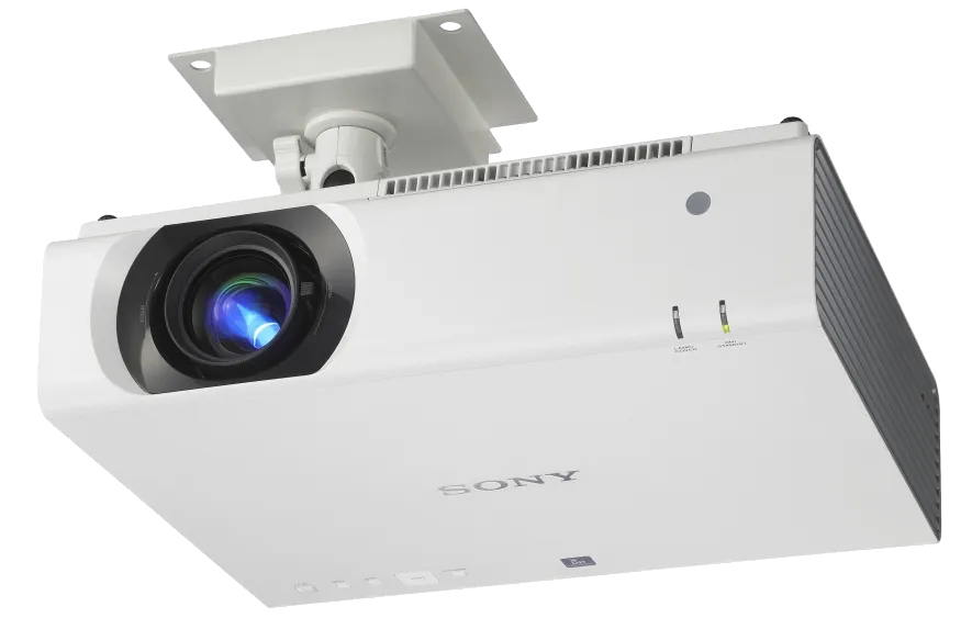 Замена блока питания Sony VPL-CX236