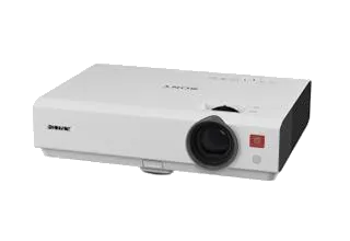 Замена блока питания Sony VPL-DW122