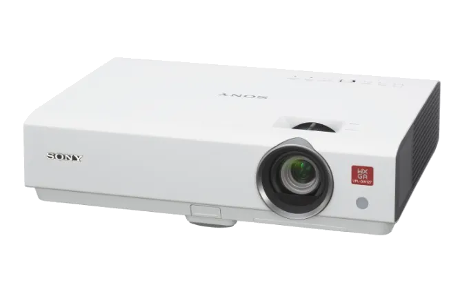 Замена блока питания Sony VPL-DW127