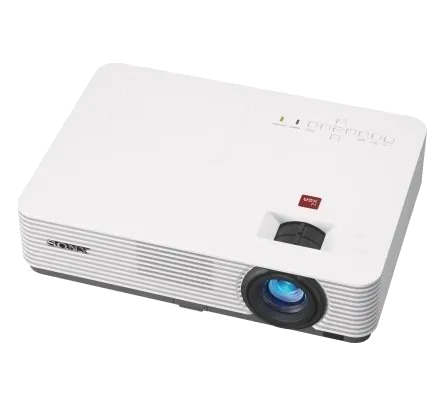 Замена блока питания Sony VPL-DW240