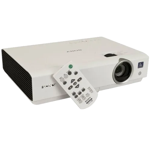 Замена блока питания Sony VPL-DX102