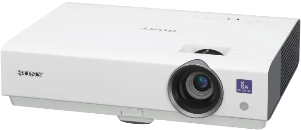 Замена блока питания Sony VPL-DX142