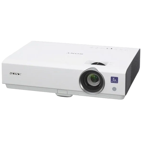 Замена блока питания Sony VPL-DX147