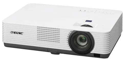 Замена блока питания Sony VPL-DX221