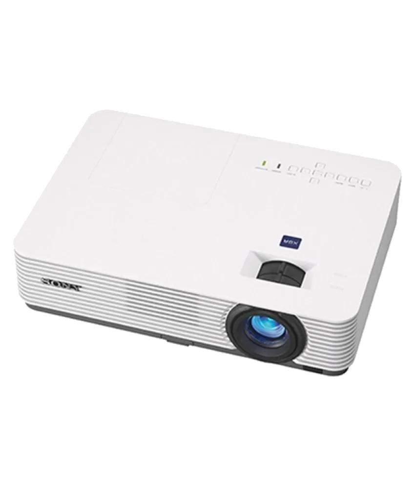 Замена блока питания Sony VPL-DX240