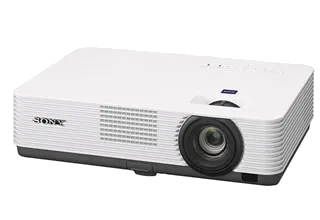 Замена блока питания Sony VPL-DX270