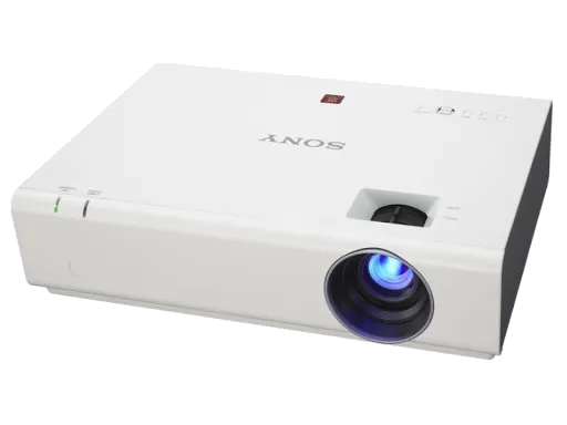 Замена блока питания Sony VPL-EW235