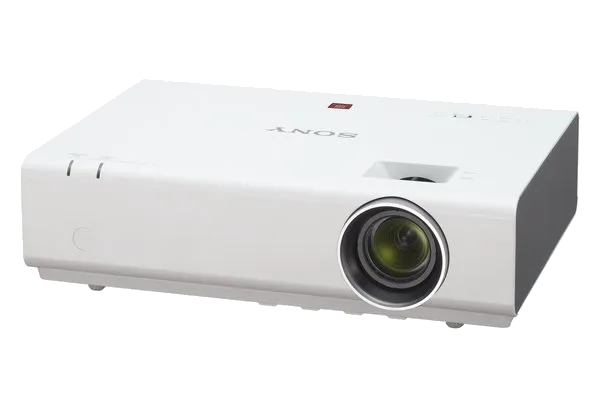 Замена блока питания Sony VPL-EW246