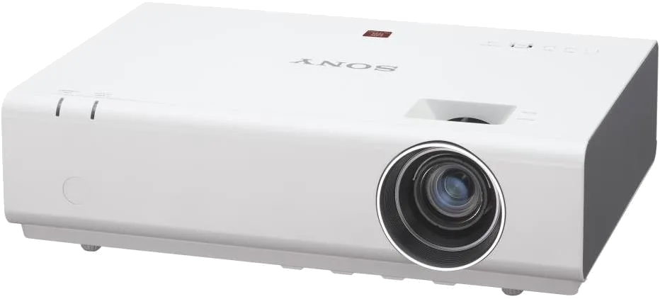 Замена блока питания Sony VPL-EW276