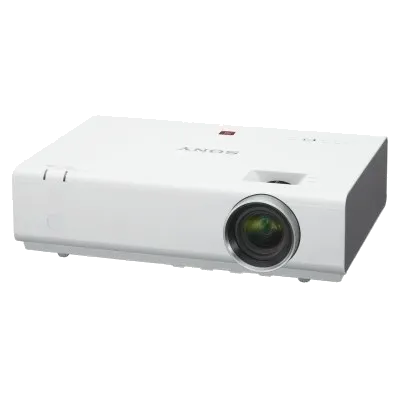 Замена блока питания Sony VPL-EW295