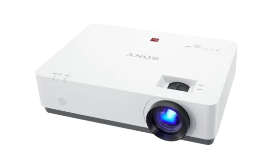 Замена блока питания Sony VPL-EW348