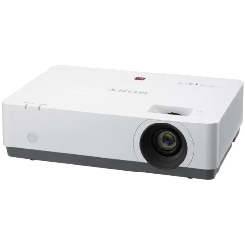 Замена блока питания Sony VPL-EW455