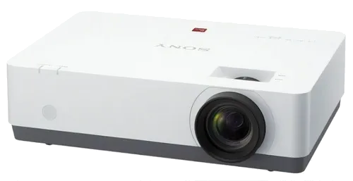 Замена блока питания Sony VPL-EW575