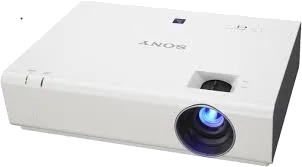 Замена блока питания Sony VPL-EX222