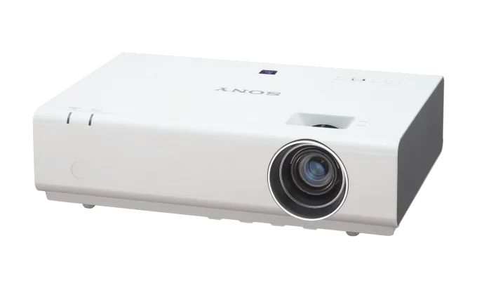 Замена блока питания Sony VPL-EX235