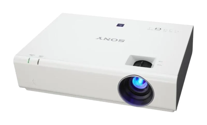 Замена блока питания Sony VPL-EX242