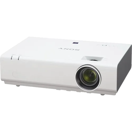 Замена блока питания Sony VPL-EX246