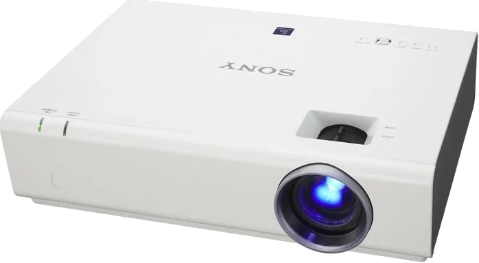 Замена блока питания Sony VPL-EX250