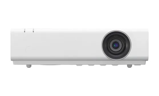 Замена блока питания Sony VPL-EX255