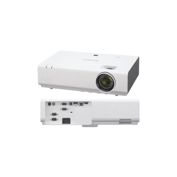Замена блока питания Sony VPL-EX271
