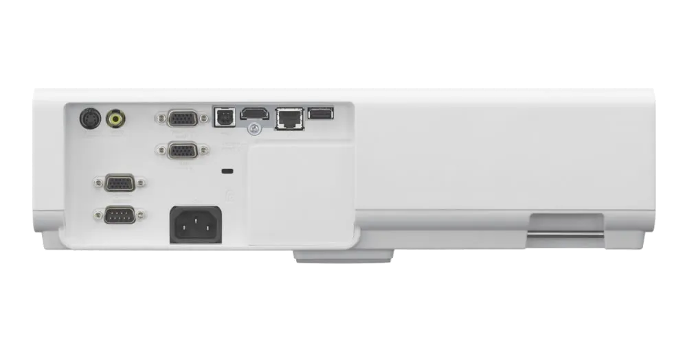 Замена блока питания Sony VPL-EX272
