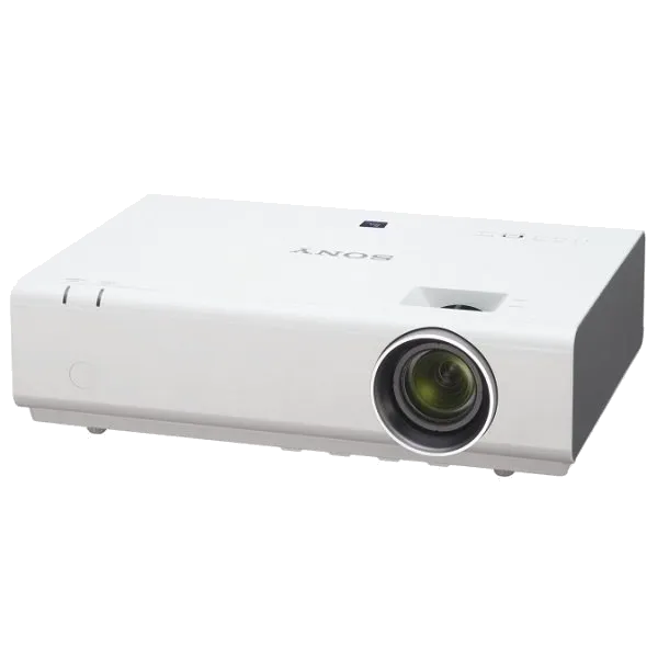 Замена блока питания Sony VPL-EX290