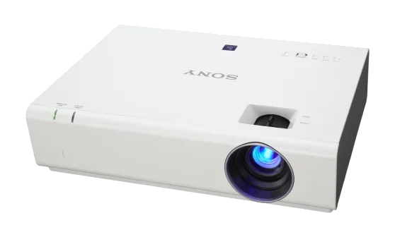 Замена блока питания Sony VPL-EX295