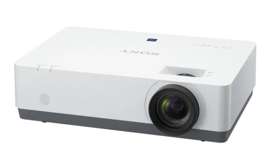 Замена блока питания Sony VPL-EX315