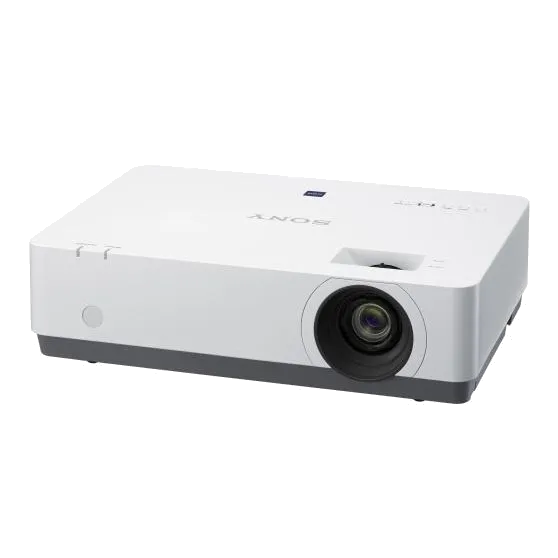 Замена блока питания Sony VPL-EX435