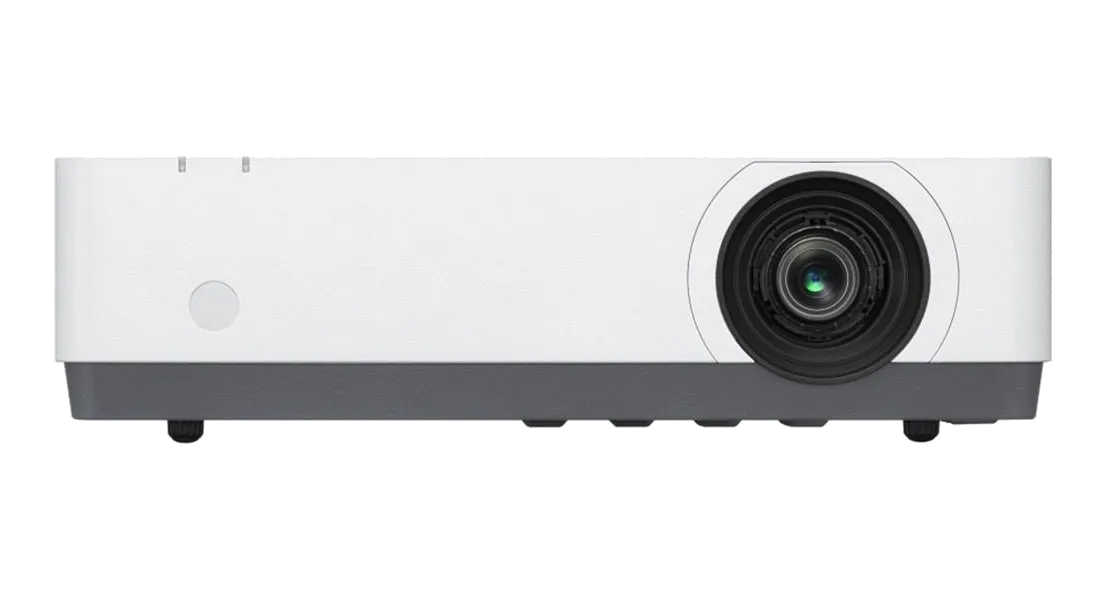 Замена блока питания Sony VPL-EX455