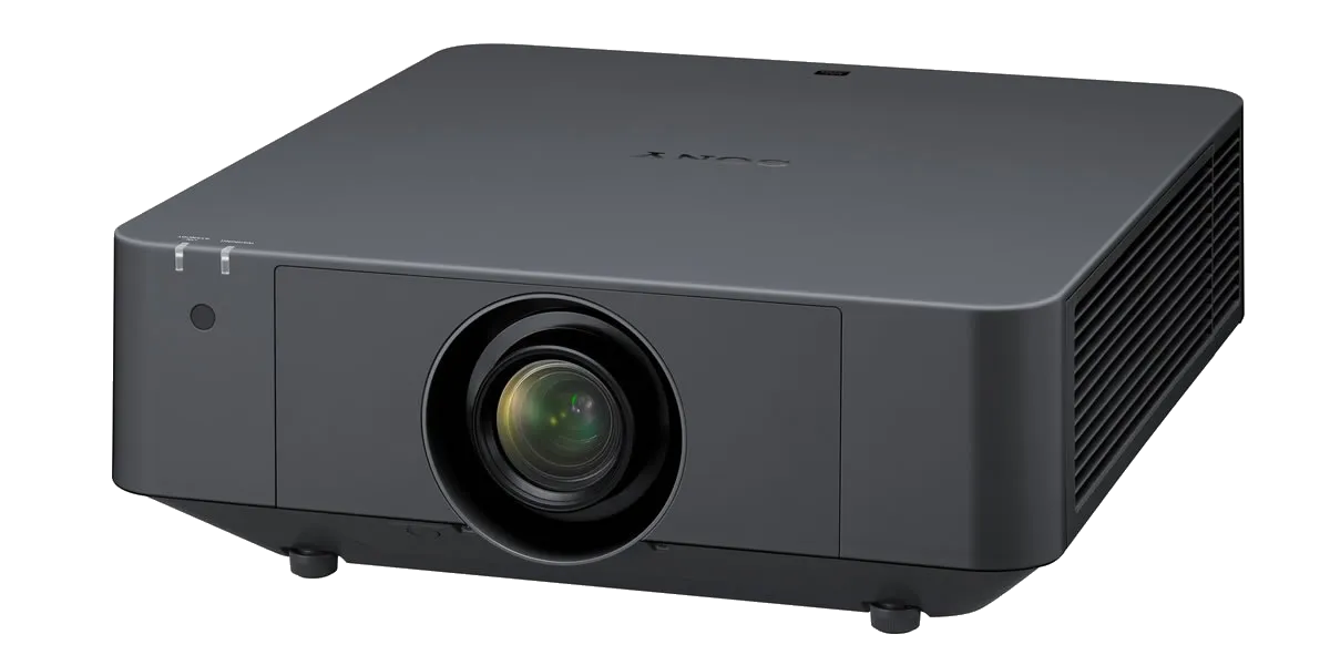 Замена блока питания Sony VPL-FH60