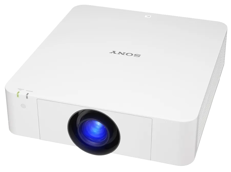 Замена блока питания Sony VPL-FH65