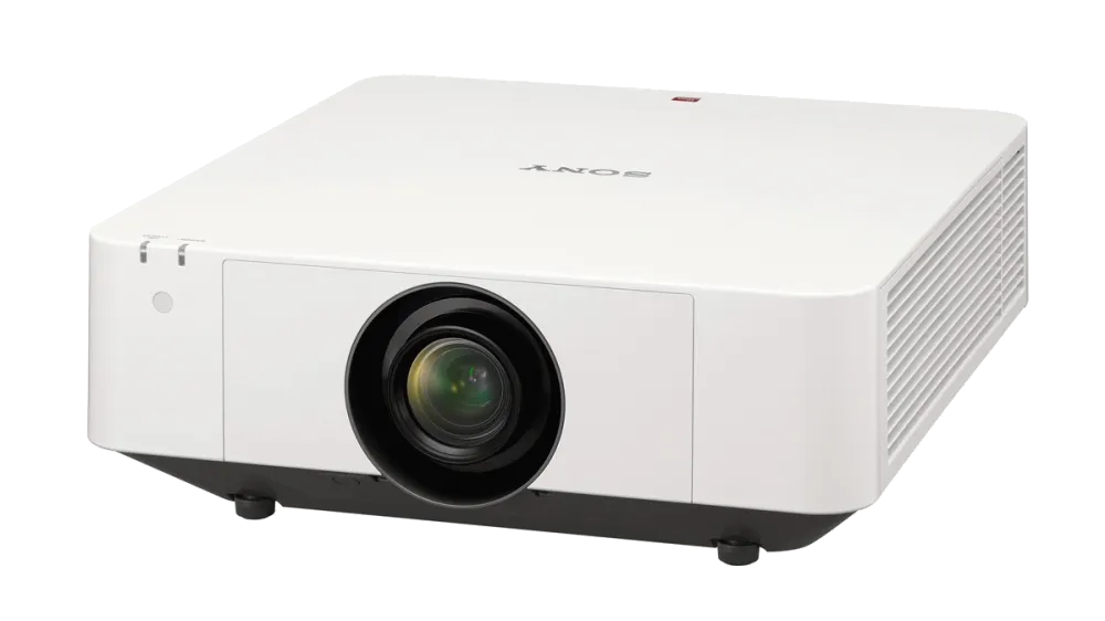 Замена блока питания Sony VPL-FWZ60
