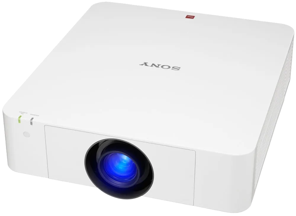 Замена блока питания Sony VPL-FWZ65