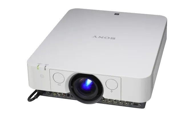 Замена блока питания Sony VPL-FX30