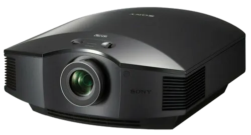 Замена блока питания Sony VPL-HW45
