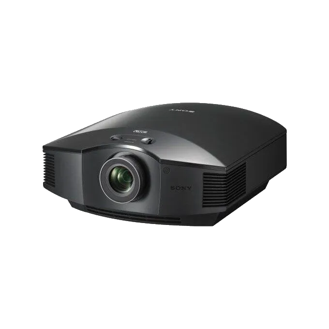 Замена блока питания Sony VPL-HW45ES
