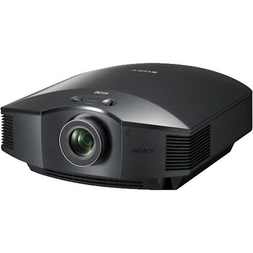Замена блока питания Sony VPL-HW65ES