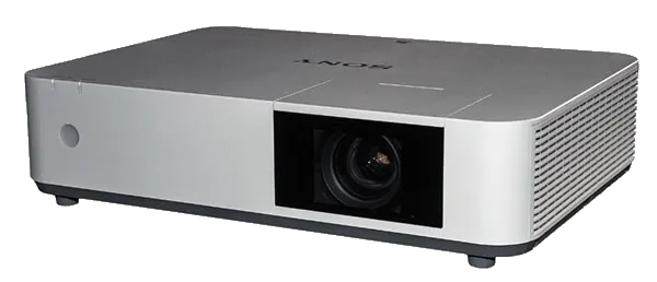 Замена блока питания Sony VPL-PHZ10