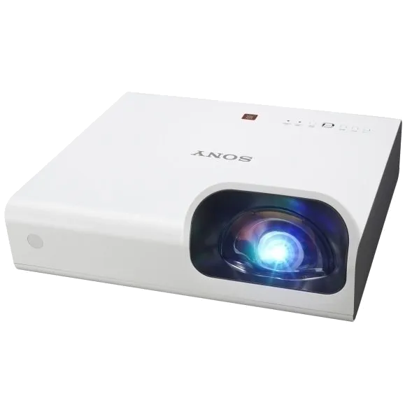 Замена блока питания Sony VPL-SW225
