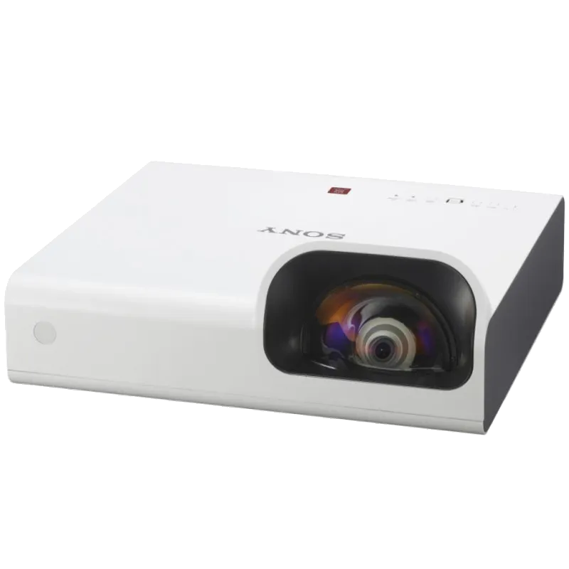 Замена блока питания Sony VPL-SW235