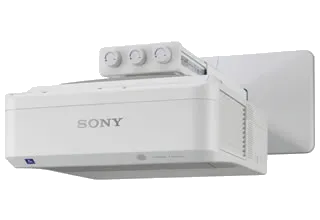 Замена блока питания Sony VPL-SW535C