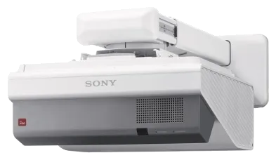 Замена блока питания Sony VPL-SW631C