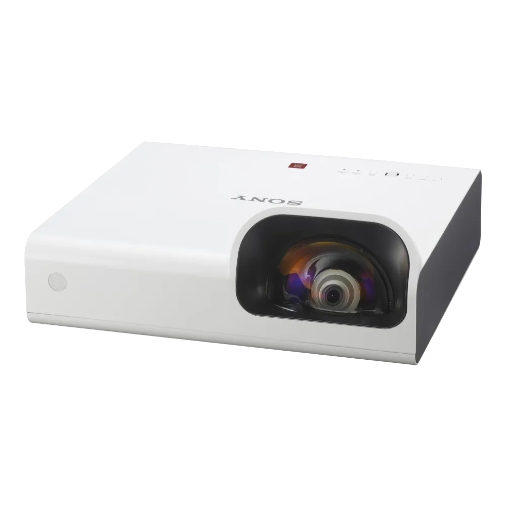 Замена блока питания Sony VPL-SX225